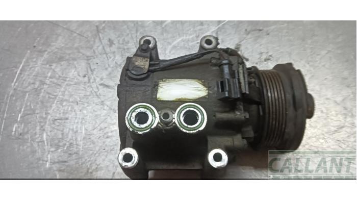 Gebruikte Aircopomp Jaguar S-type (X200) 3.0 V6 24V Prijs € 90,75 Inclusief btw aangeboden door Garage Callant