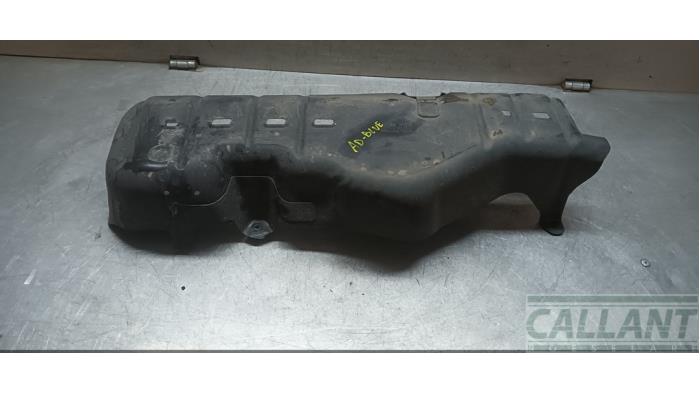 Gebruikte Diversen Jeep Renegade (BU) Prijs € 48,40 Inclusief btw aangeboden door Garage Callant