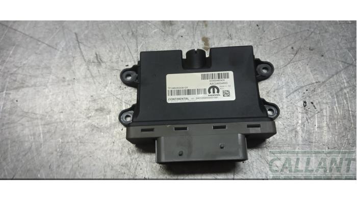 Gebruikte Computer Adblue Jeep Renegade (BU) Prijs € 151,25 Inclusief btw aangeboden door Garage Callant
