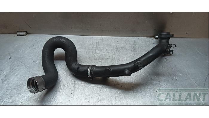 Gebruikte Intercooler Slang Jeep Renegade (BU) Prijs € 60,50 Inclusief btw aangeboden door Garage Callant