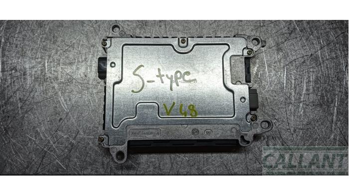 Gebruikte Bodycontrol Module Jaguar S-type (X200) 3.0 V6 24V Prijs € 151,25 Inclusief btw aangeboden door Garage Callant