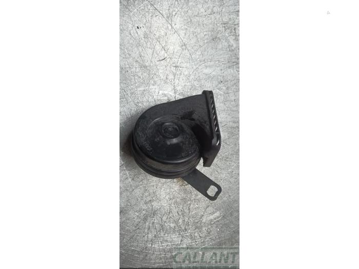 Gebruikte Claxon Landrover Discovery Sport (LC) 2.0 eD4 150 16V Prijs € 24,20 Inclusief btw aangeboden door Garage Callant
