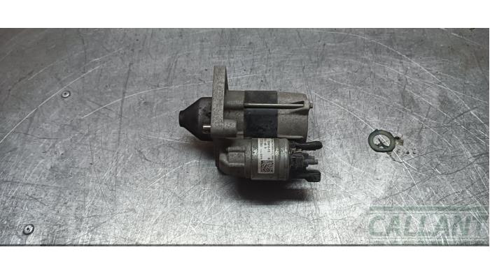 Gebruikte Startmotor Citroen C3 (SX/SW) 1.2 Vti 12V PureTech Prijs € 60,50 Inclusief btw aangeboden door Garage Callant