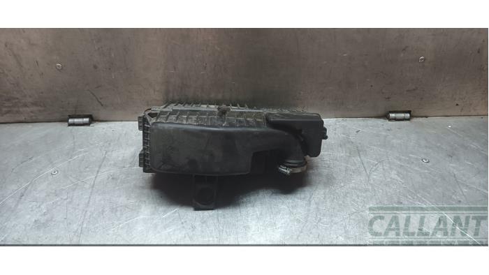 Gebruikte Luchtfilterhuis Citroen C3 (SX/SW) 1.2 Vti 12V PureTech Prijs € 30,25 Inclusief btw aangeboden door Garage Callant