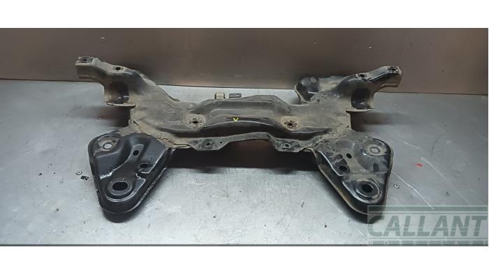 Gebruikte Subframe Citroen C3 (SX/SW) 1.2 Vti 12V PureTech Prijs € 90,75 Inclusief btw aangeboden door Garage Callant