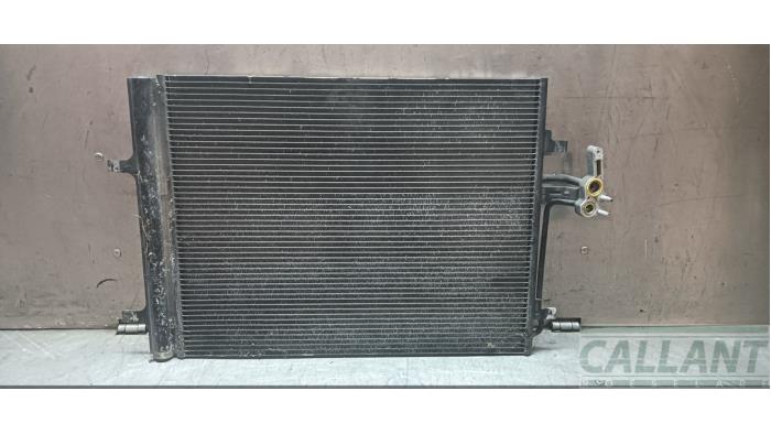 Gebruikte Airco Condensor Landrover Range Rover Evoque (LVJ/LVS) 2.2 TD4 16V Prijs € 66,55 Inclusief btw aangeboden door Garage Callant