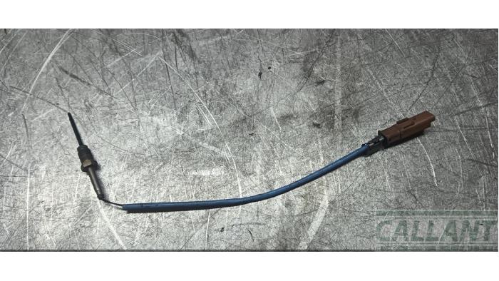 Gebruikte Uitlaat temperatuursensor Jaguar XF (X260) 2.0d 163 E-Performance 16V Prijs € 30,25 Inclusief btw aangeboden door Garage Callant