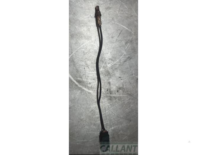 Gebruikte Nox sensor Jaguar XF (X260) 2.0d 163 E-Performance 16V Prijs € 272,25 Inclusief btw aangeboden door Garage Callant
