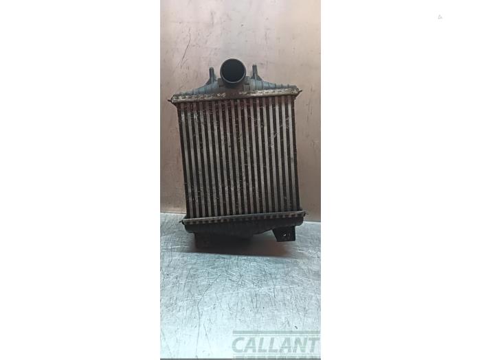 Gebruikte Intercooler Landrover Range Rover Sport (LW) 3.0 SDV6 Hybrid Prijs € 151,25 Inclusief btw aangeboden door Garage Callant