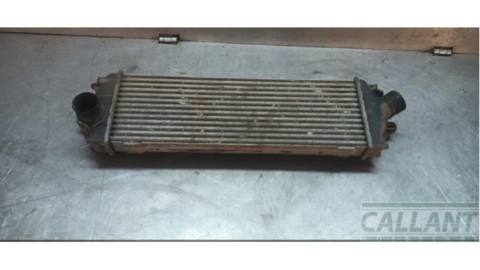 Gebruikte Intercooler Opel Vivaro 2.0 CDTI 16V Prijs € 48,40 Inclusief btw aangeboden door Garage Callant