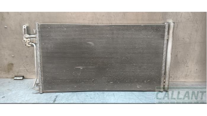 Gebruikte Airco Condensor Jaguar E-Pace 2.0 D 150 16V Prijs € 90,75 Inclusief btw aangeboden door Garage Callant