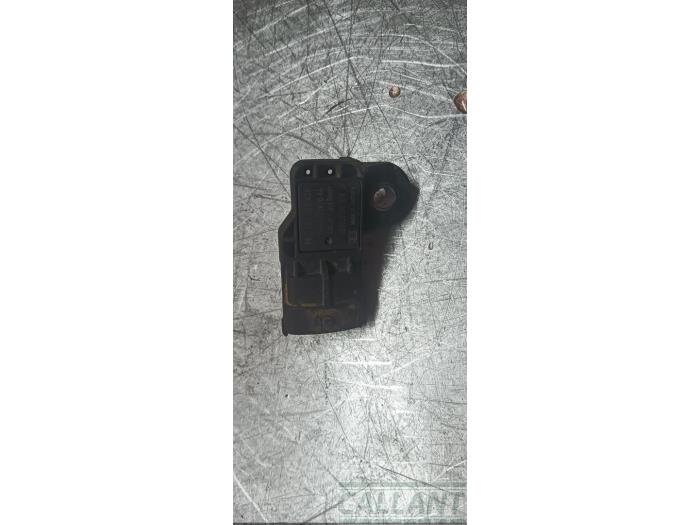Gebruikte Map Sensor (inlaatspruitstuk) Jaguar E-Pace 2.0 D 150 16V Prijs € 30,25 Inclusief btw aangeboden door Garage Callant