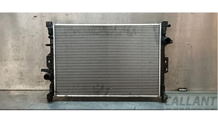 Radiateur Landrover Discovery Sport (LC), 2014 2.2 sd4 16V, Jeep/SUV, Diesel, 2.179cc, 110kW (150pk), 4x4, 224DT; DW12BTED4, 2014-09, LCA2BC; LCA2DC; LCS5CA (Gebruikt)