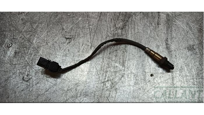 Gebruikte Lambda Sonde Landrover Discovery Sport (LC) 2.2 sd4 16V Prijs € 60,50 Inclusief btw aangeboden door Garage Callant