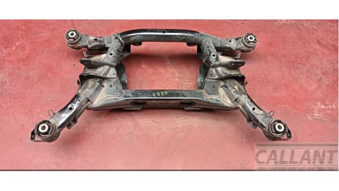 Gebruikte Subframe Landrover Discovery Sport (LC) 2.0 TD4 150 16V Prijs € 363,00 Inclusief btw aangeboden door Garage Callant