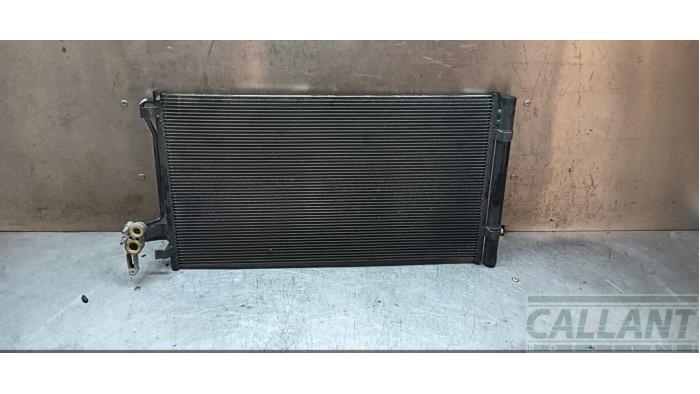 Gebruikte Airco Condensor Landrover Discovery Sport (LC) 2.0 TD4 150 16V Prijs € 90,75 Inclusief btw aangeboden door Garage Callant