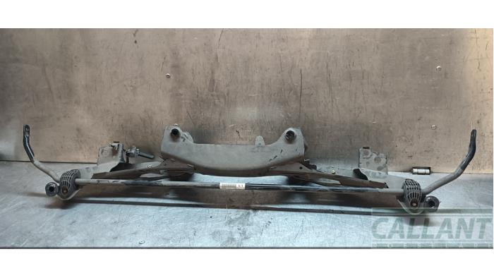 Gebruikte Subframe BMW X1 (F48) sDrive 18d 2.0 16V Prijs € 90,75 Inclusief btw aangeboden door Garage Callant