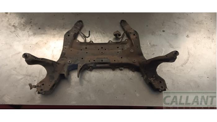Gebruikte Subframe BMW X1 (F48) sDrive 18d 2.0 16V Prijs € 181,50 Inclusief btw aangeboden door Garage Callant