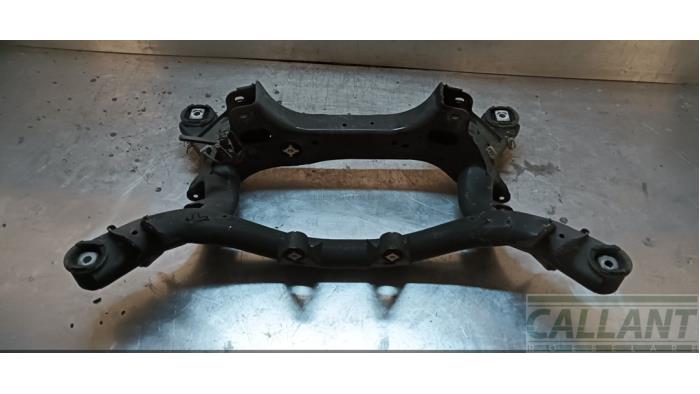 Gebruikte Subframe BMW 4 serie Gran Coupe (F36) 418d 2.0 16V Prijs € 121,00 Inclusief btw aangeboden door Garage Callant