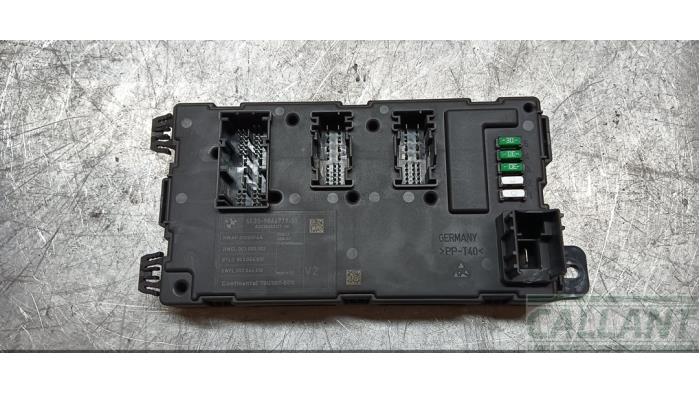 Gebruikte Bodycontrol Module BMW 4 serie Gran Coupe (F36) 418d 2.0 16V Prijs € 121,00 Inclusief btw aangeboden door Garage Callant