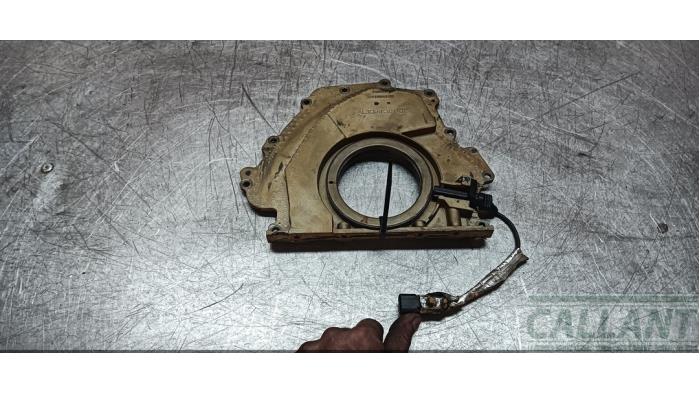 Gebruikte Krukas sensor Landrover Range Rover IV (LG) 4.4 SDV8 32V Prijs € 60,50 Inclusief btw aangeboden door Garage Callant