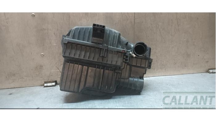 Gebruikte Luchtfilterhuis Opel Corsa F (UB/UH/UP) 1.2 12V 75 Prijs € 30,25 Inclusief btw aangeboden door Garage Callant