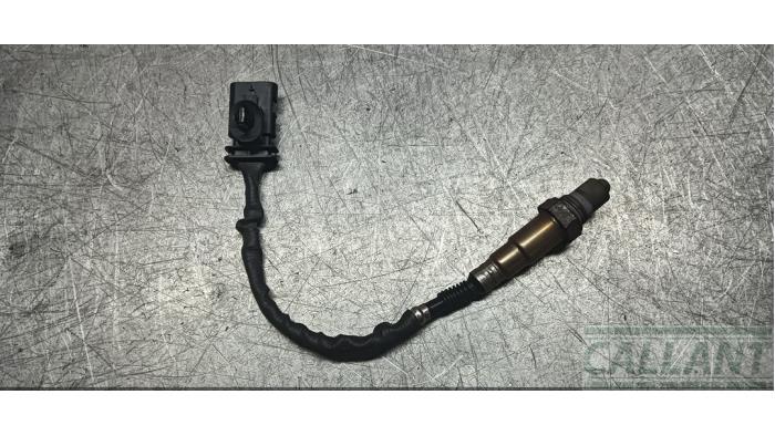 Gebruikte Lambda Sonde Opel Corsa F (UB/UH/UP) 1.2 12V 75 Prijs € 24,20 Inclusief btw aangeboden door Garage Callant