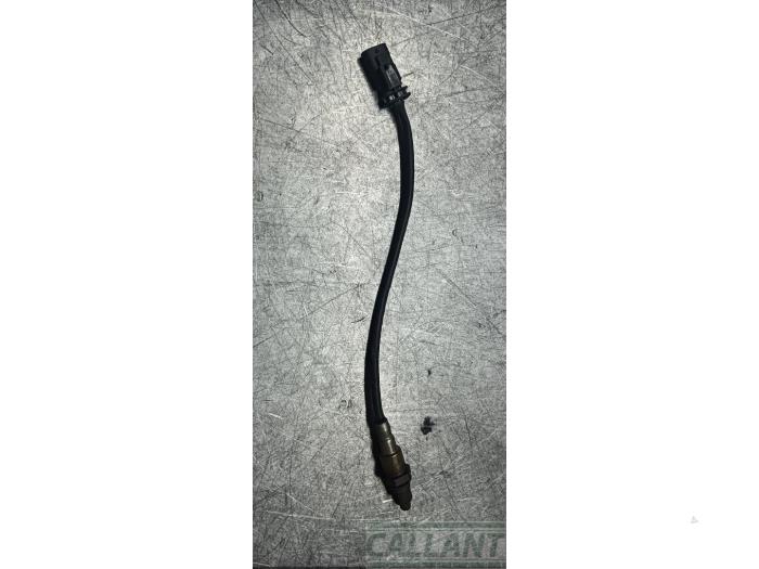 Gebruikte Lambda Sonde Opel Corsa F (UB/UH/UP) 1.2 12V 75 Prijs € 24,20 Inclusief btw aangeboden door Garage Callant