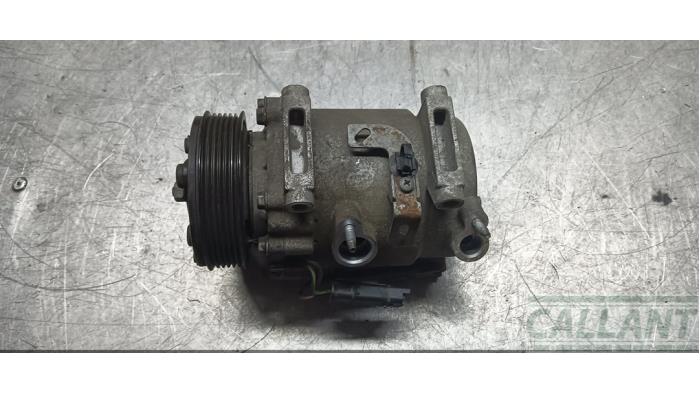 Gebruikte Aircopomp Opel Corsa F (UB/UH/UP) 1.2 12V 75 Prijs € 139,15 Inclusief btw aangeboden door Garage Callant