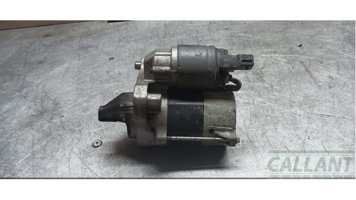 Gebruikte Startmotor Opel Corsa F (UB/UH/UP) 1.2 12V 75 Prijs € 60,50 Inclusief btw aangeboden door Garage Callant