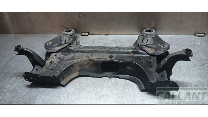 Gebruikte Subframe Opel Corsa F (UB/UH/UP) 1.2 12V 75 Prijs € 121,00 Inclusief btw aangeboden door Garage Callant