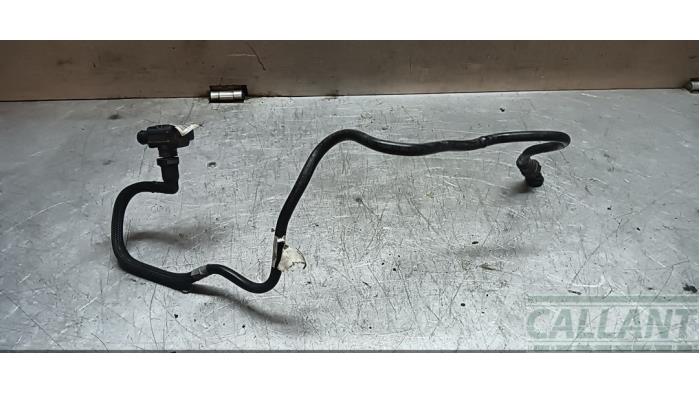 Gebruikte Leiding (diversen) Opel Corsa F (UB/UH/UP) 1.2 12V 75 Prijs € 30,25 Inclusief btw aangeboden door Garage Callant