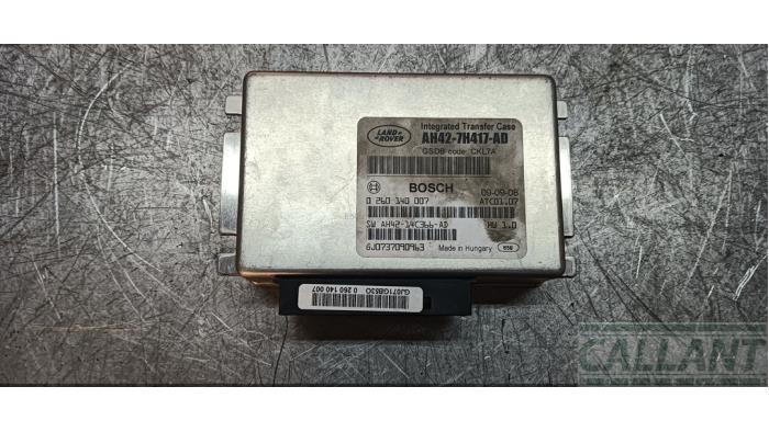 Gebruikte Computer 4x4 Landrover Range Rover Sport (LS) 3.0 S TDV6 Prijs € 121,00 Inclusief btw aangeboden door Garage Callant