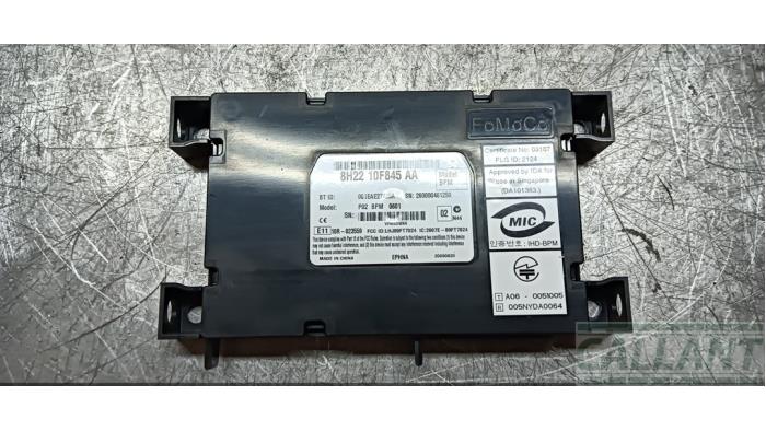 Gebruikte Bluetooth module Landrover Range Rover Sport (LS) 3.0 S TDV6 Prijs € 181,50 Inclusief btw aangeboden door Garage Callant