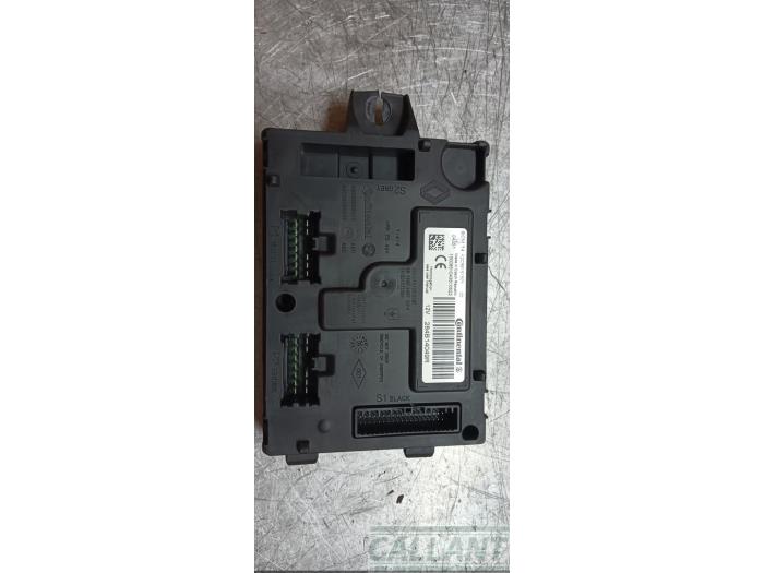 Gebruikte Computer Body Control Dacia Sandero II 0.9 TCE 12V Prijs € 72,60 Inclusief btw aangeboden door Garage Callant