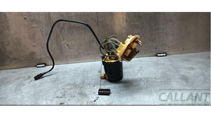 Gebruikte Tank element Pomp Landrover Freelander II 2.2 tD4 16V Prijs € 151,25 Inclusief btw aangeboden door Garage Callant