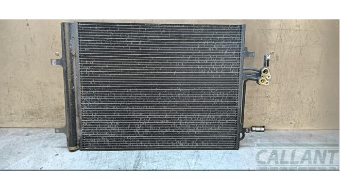 Gebruikte Airco Condensor Landrover Freelander II 2.2 tD4 16V Prijs € 66,55 Inclusief btw aangeboden door Garage Callant