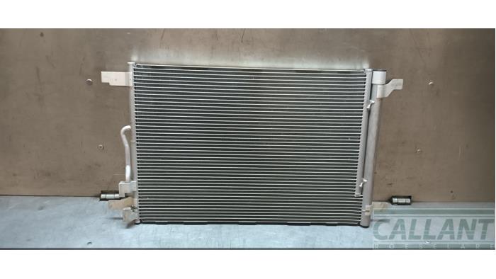 Gebruikte Airco Condensor Volkswagen T-Roc Cabrio Prijs € 90,75 Inclusief btw aangeboden door Garage Callant