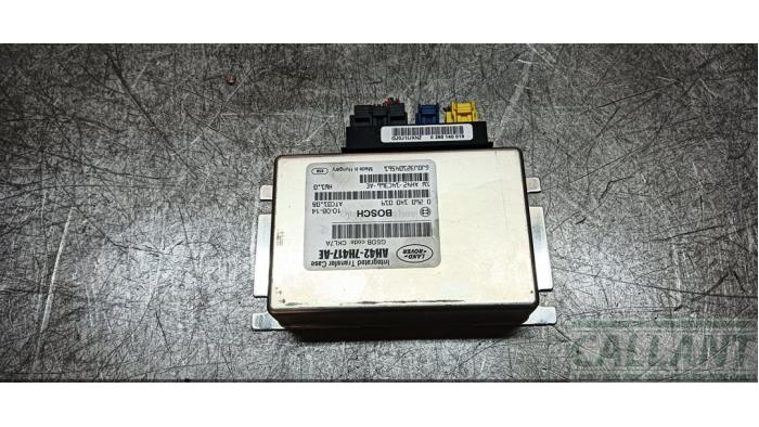 Gebruikte Computer 4x4 Landrover Range Rover Sport (LS) 3.0 S TDV6 Prijs € 121,00 Inclusief btw aangeboden door Garage Callant