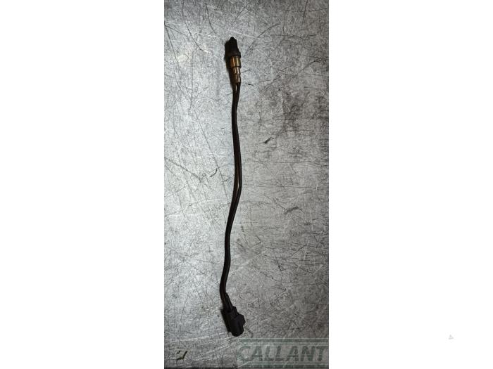 Gebruikte Lambda Sonde Landrover Range Rover Evoque (LVJ/LVS) 2.0 D 150 16V Prijs € 90,75 Inclusief btw aangeboden door Garage Callant