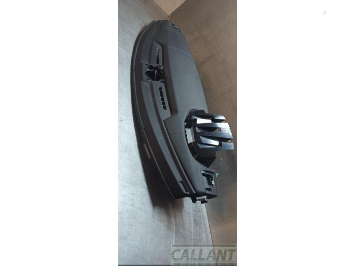 Gebruikte Dashboard Landrover Range Rover Sport (LS) 3.0 S TDV6 Prijs € 605,00 Inclusief btw aangeboden door Garage Callant