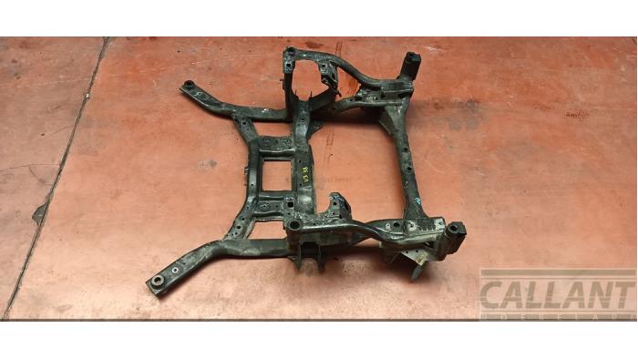Gebruikte Subframe Landrover Range Rover Velar (LY) 2.0 16V P400e AWD Prijs € 484,00 Inclusief btw aangeboden door Garage Callant
