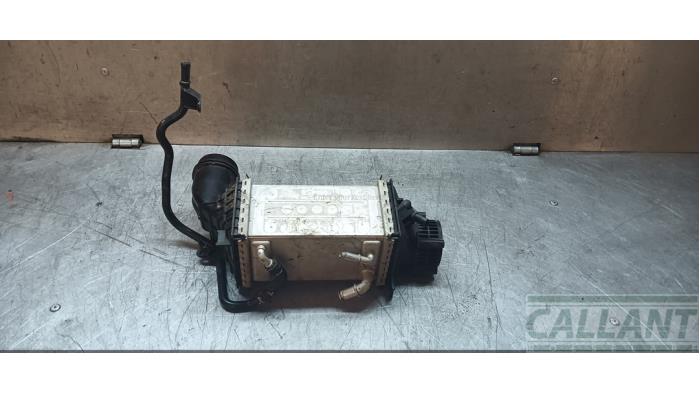Gebruikte Intercooler Volkswagen T-Roc Cabrio Prijs € 60,50 Inclusief btw aangeboden door Garage Callant