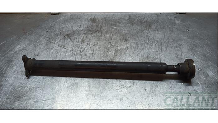 Gebruikte Tussenas Landrover Range Rover III (LM) 4.4 V8 32V Prijs € 121,00 Inclusief btw aangeboden door Garage Callant