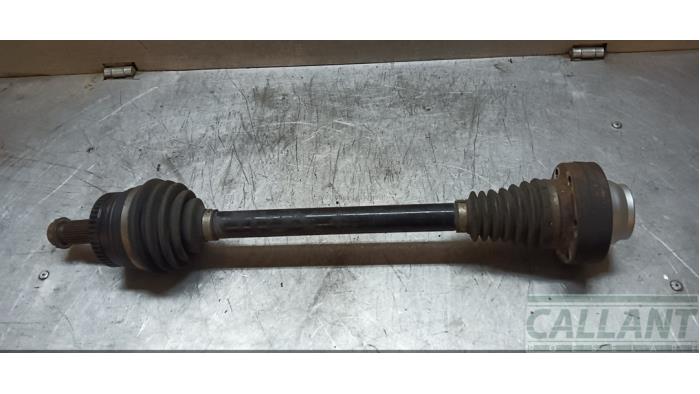 Gebruikte Aandrijfas links-achter Landrover Range Rover III (LM) 4.4 V8 32V Prijs € 90,75 Inclusief btw aangeboden door Garage Callant