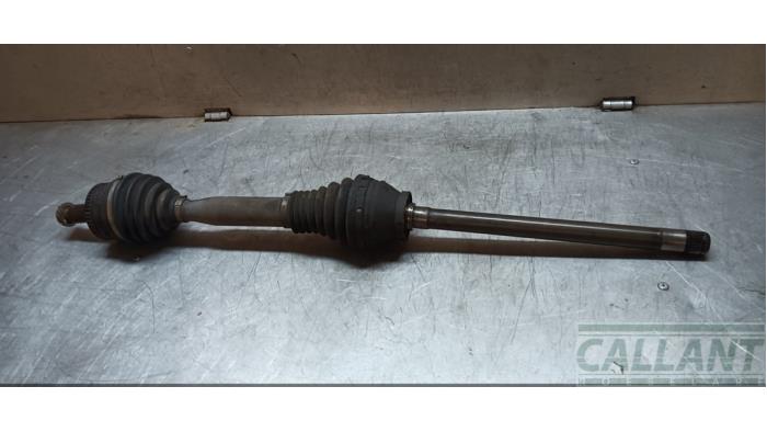 Gebruikte Steekas rechts-voor Landrover Range Rover III (LM) 4.4 V8 32V Prijs € 151,25 Inclusief btw aangeboden door Garage Callant