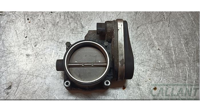 Gebruikte Gasklephuis Landrover Range Rover III (LM) 4.4 V8 32V Prijs € 151,25 Inclusief btw aangeboden door Garage Callant