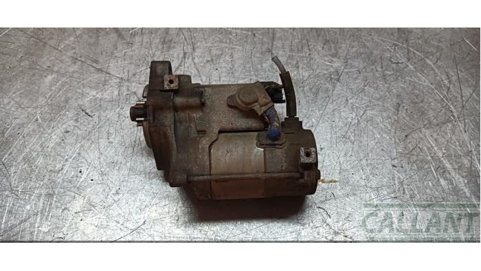 Gebruikte Startmotor Landrover Range Rover III (LM) 4.4 V8 32V Prijs € 90,75 Inclusief btw aangeboden door Garage Callant