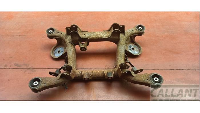 Gebruikte Subframe Landrover Range Rover III (LM) 4.4 V8 32V Prijs € 484,00 Inclusief btw aangeboden door Garage Callant