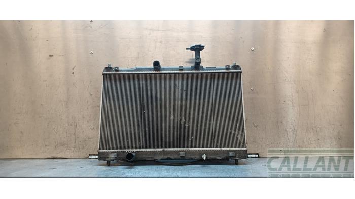 Gebruikte Radiateur Suzuki SX4 S-Cross (JY) 1.6 16V Prijs € 48,40 Inclusief btw aangeboden door Garage Callant